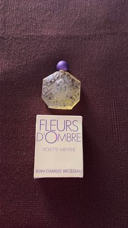 Fleury D’Ombre  women