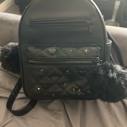 Small little backpack