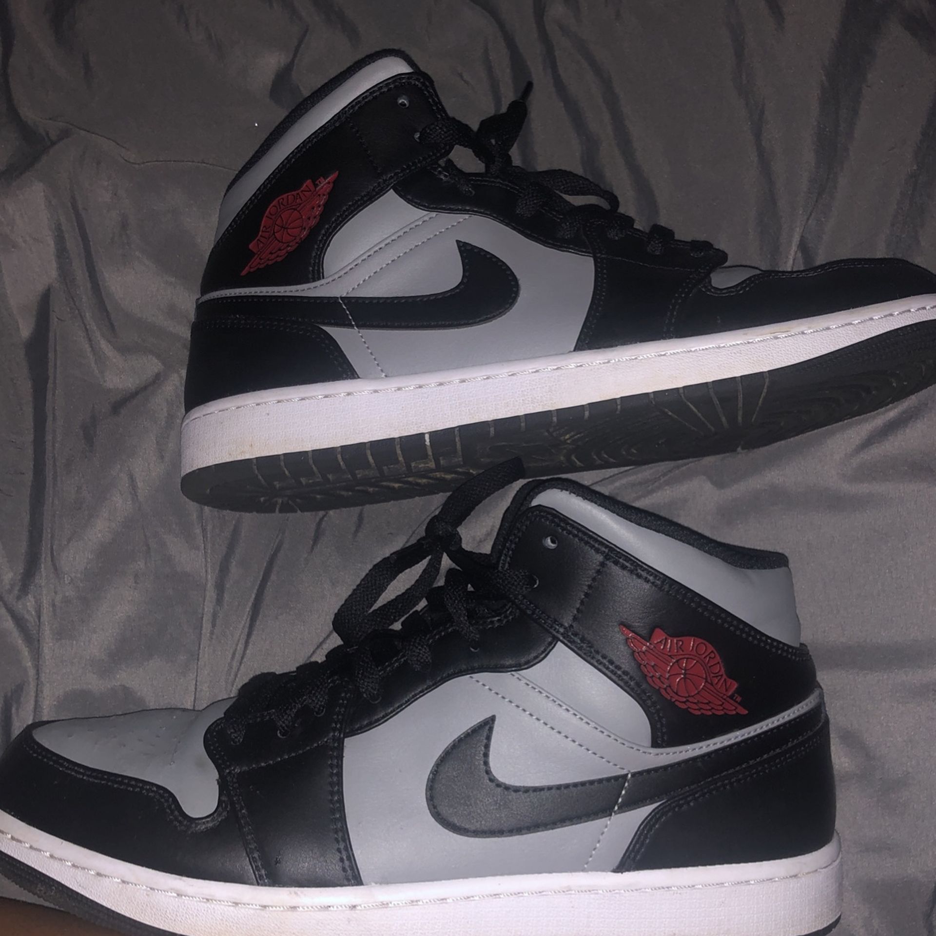 Brand New Jordan 1 
