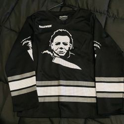 michael myers shirt