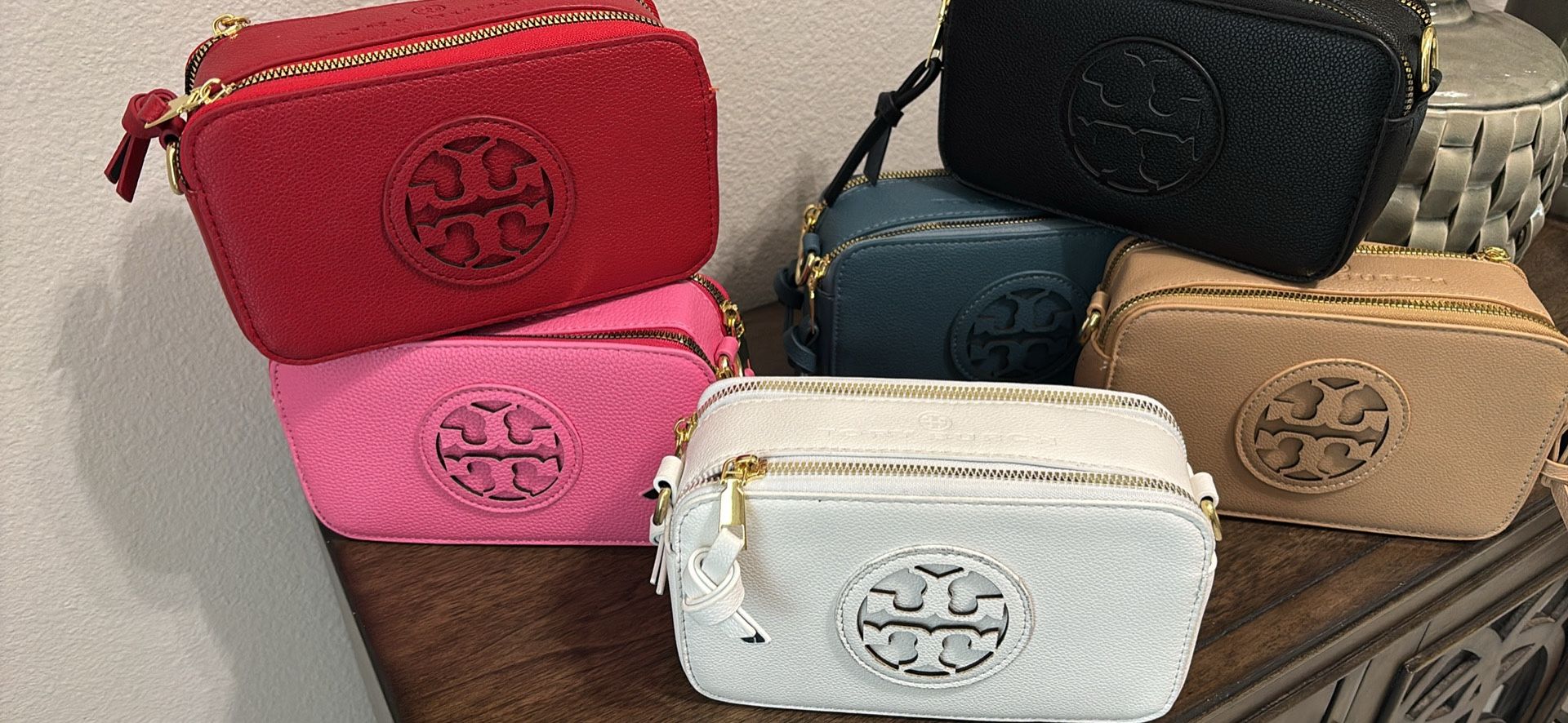 Bag, Carteras