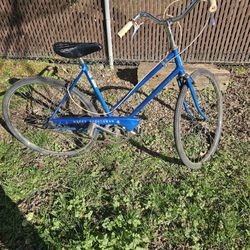 Vintage Huffy