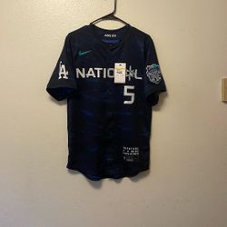 Men’s Jersey 