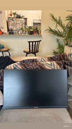 Asus monitor