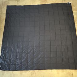 Luna King Sized Weighted Blanket