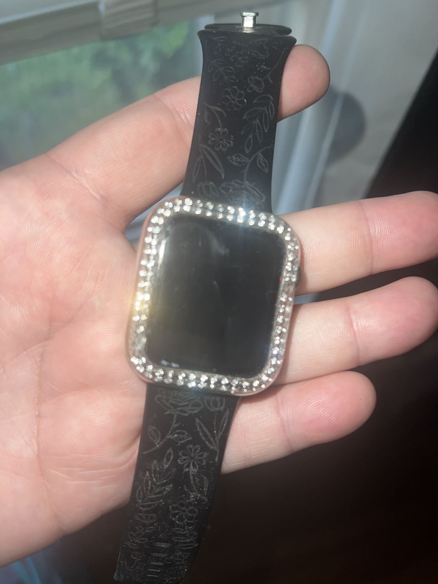Apple Watch Gen 4 Unlocked