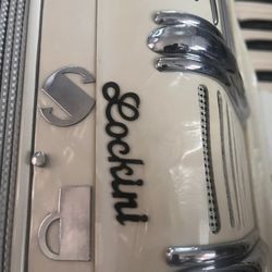 Lockini acordeón Piano Teclado 