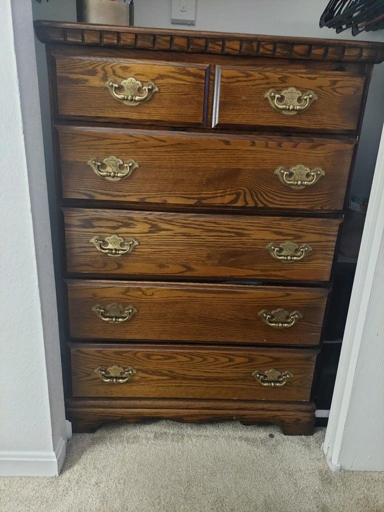 Dressers