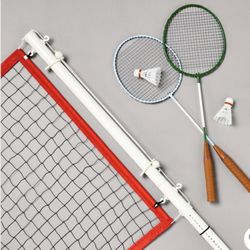 Badminton Set - Hearth & Hand with Magnolia