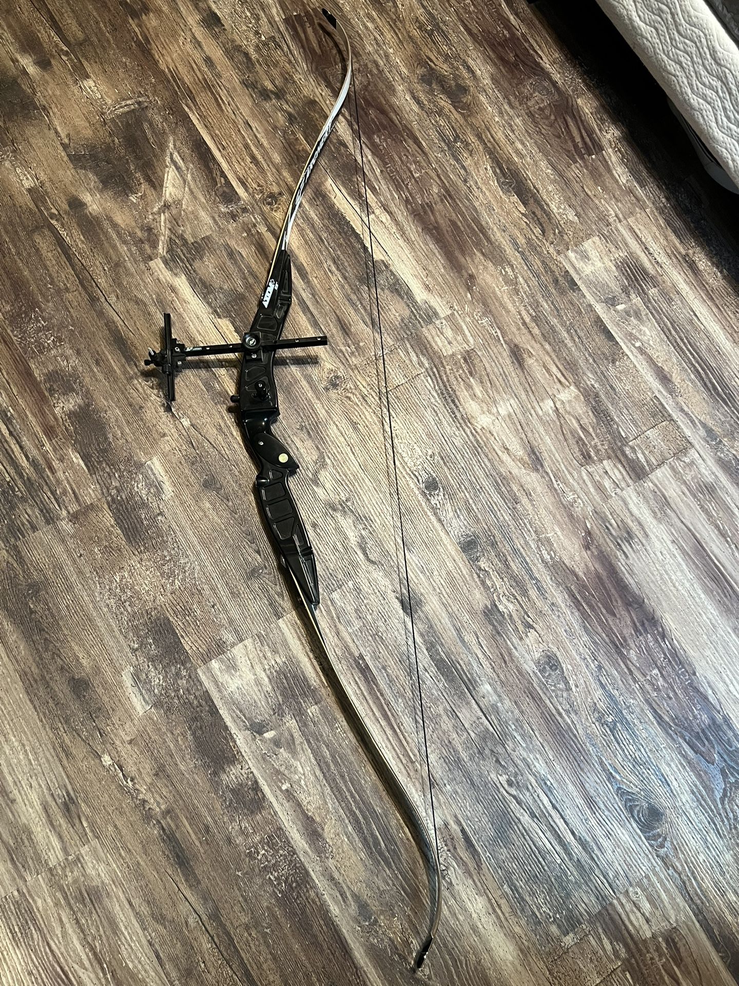 SF ARCHERY