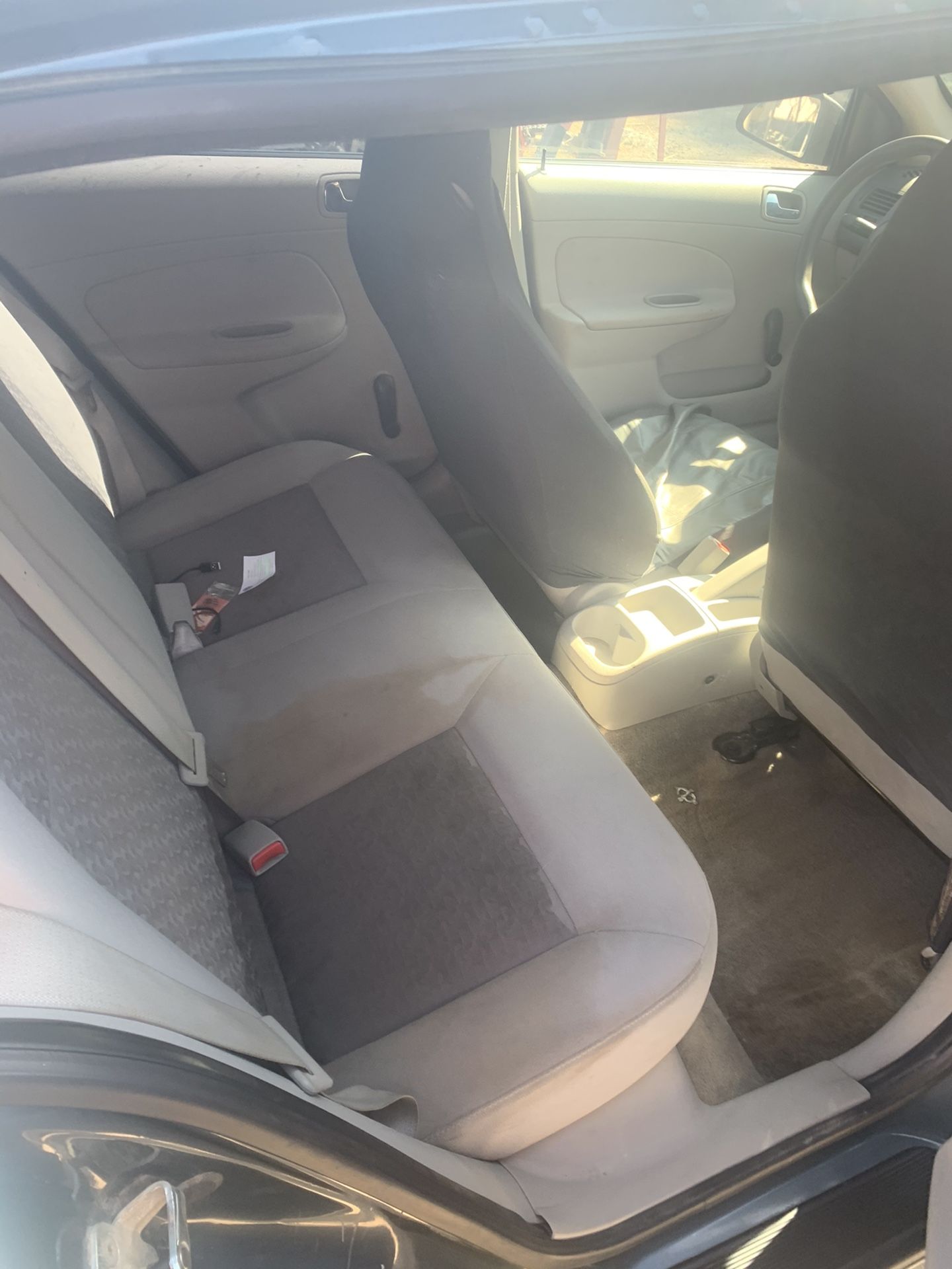 2007 Chevrolet Cobalt