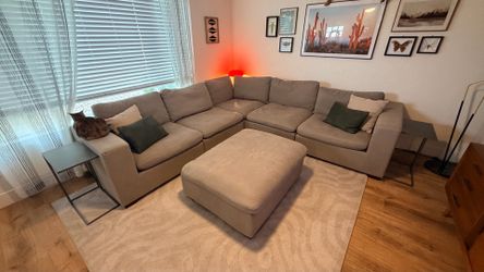 FREE COUCH