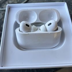 Apple AirPods Pro 2