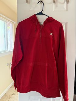 Champions sweater