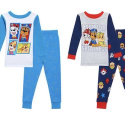 Paw Patrol Pajama