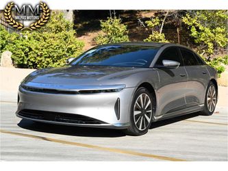 2023 Lucid Air