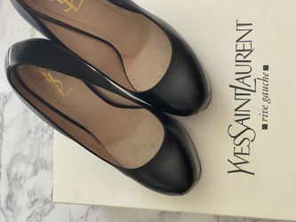 Yves Saint Laurent YSL Shoes