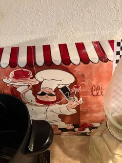 Kitchen Decor