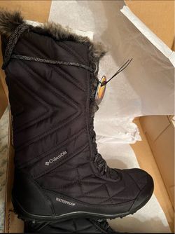 Columbia Minx Mid III - New