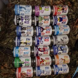 Funko Sodas