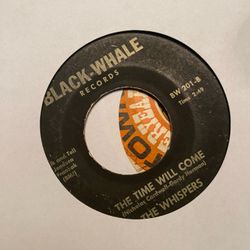 Classic 45 oldie