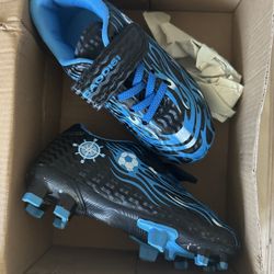 football /soccer shoe 
