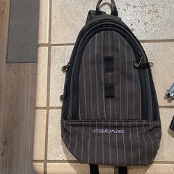 Dakine Small Backpack