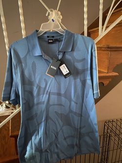 Boss Brand Polo Shirt