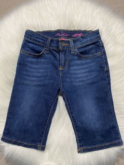 Children's Place Denim Shorts For Girl Size 6