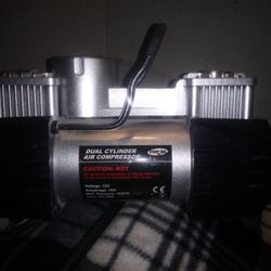 TOP DC AIR TIRE INFLATOR 