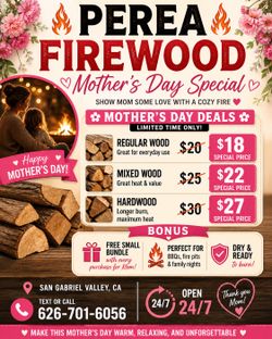 Firewood