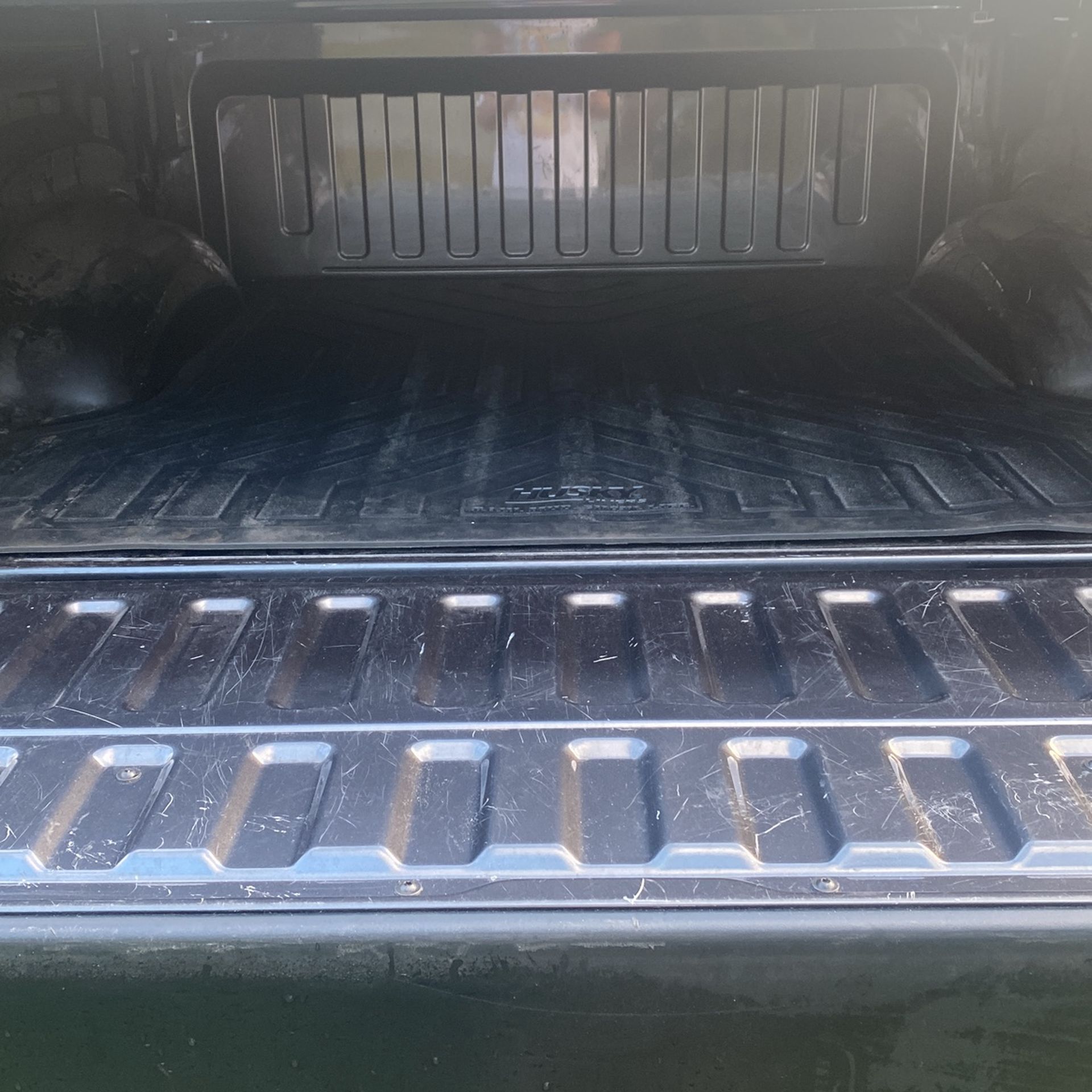 Husky Truck Bed Liner/Mat