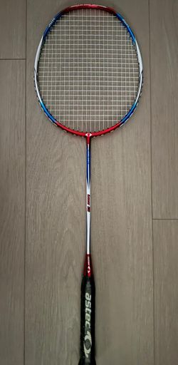 Badminton Racket Lunar 29 (86-89/34, stiff)