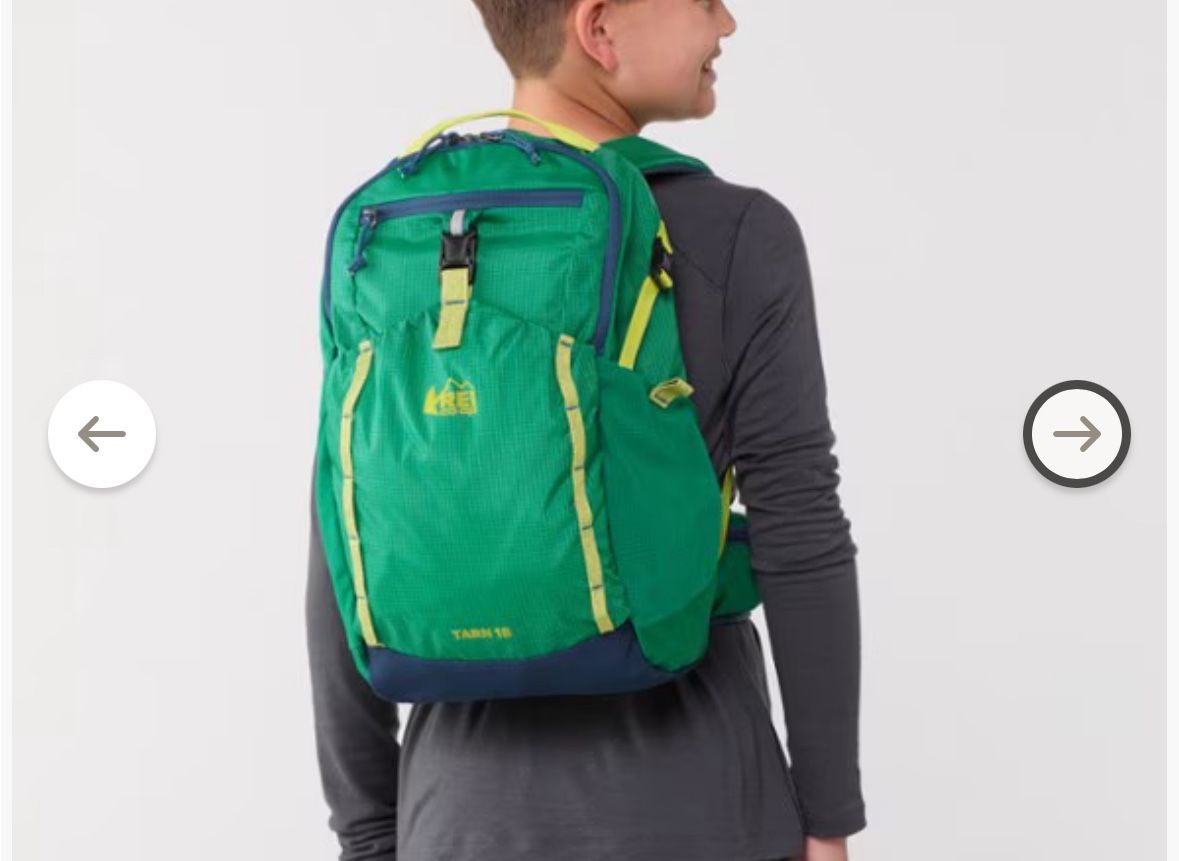 Kids Backpack Hiking
