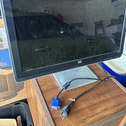 HP Monitor