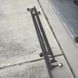Bed Frame 