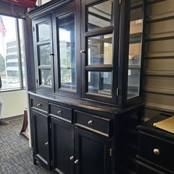 China Hutch 