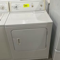 Kenmore Dryer