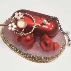 Samsung Galaxy Buds Plus Bluetooth Earbuds 