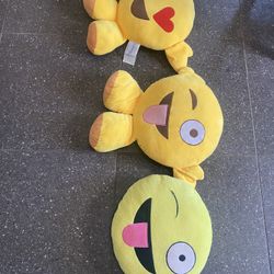 Emoji Set Northpoint Kids 