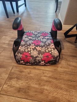 Booster  seat childrens