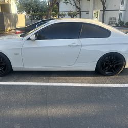 2009 BMW 335i