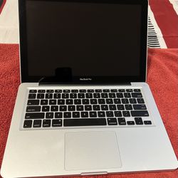 Macbook Pro