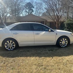 2012 Lincoln MKZ 174,800 Miles