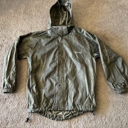 Men’s Frogg Togg Ultra-Lite Waterproof Rain Jacket