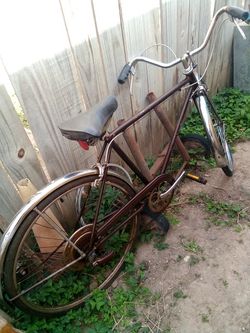 Schwinn Bike 