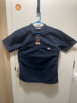 Short sleeve Ben Davis shirt