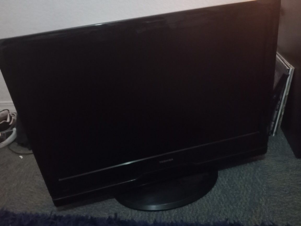 TV 37"