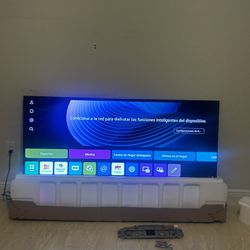 LG G5 65" High-Quality OLED TV, New