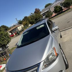 2014 Nissan Sentra